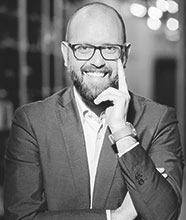 Wouter van Houwelingen